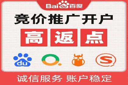 精选百度推广代理成功案例分享